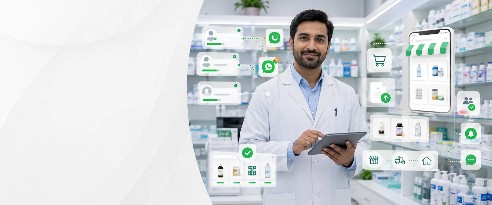 Pharmacy