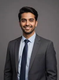 Aarav Mehta