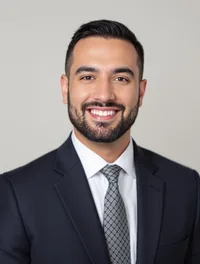 Rohan Desai
